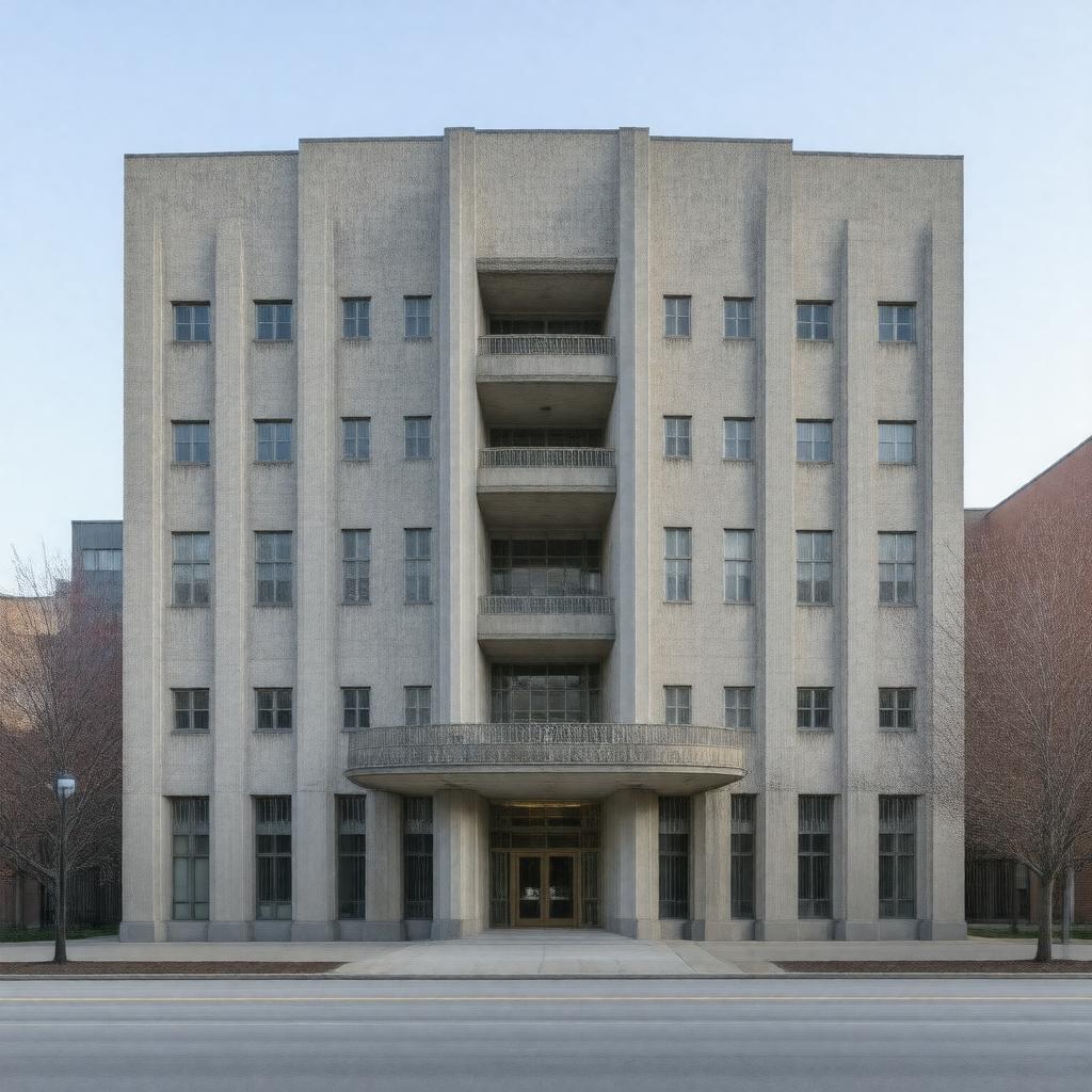 National Institute for Health